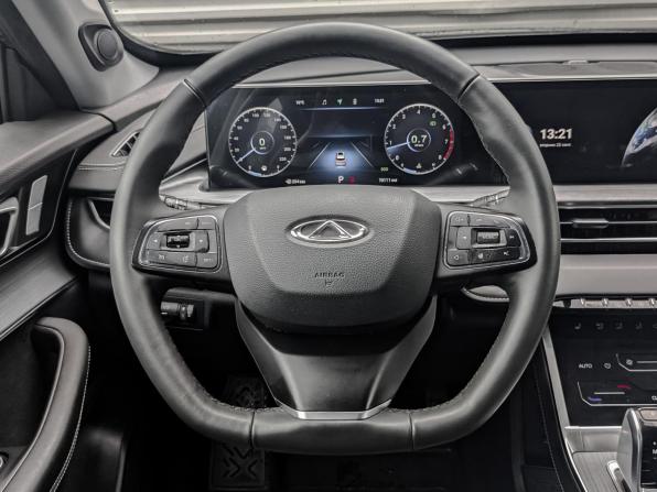 Chery Tiggo 7 Pro I с пробегом 2023 года, цена 1 750 000 рублей, 78111 км, внедорожник, Автокод Объявления