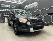 Skoda Yeti I Москва  - изображение 17