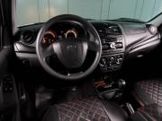 Lada (ВАЗ) Granta I Рестайлинг Воронеж  - изображение 24