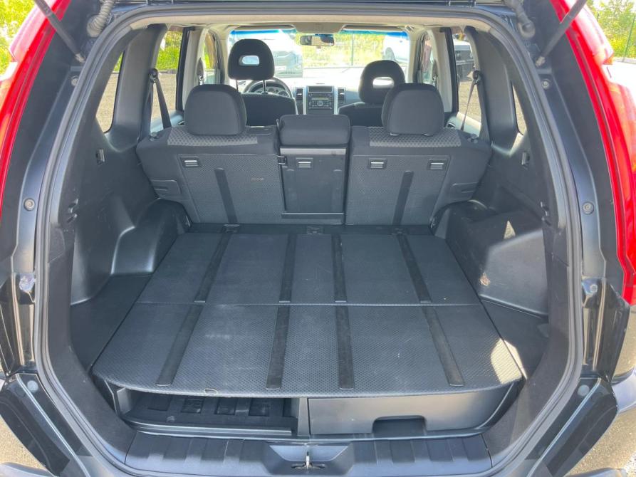 Nissan X-Trail II Чебоксары  - изображение 30