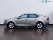 Skoda Octavia III (A7) Рестайлинг Москва  - изображение 22