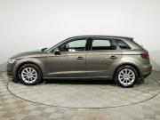 Audi A3 III (8V) Санкт-Петербург  - изображение 24