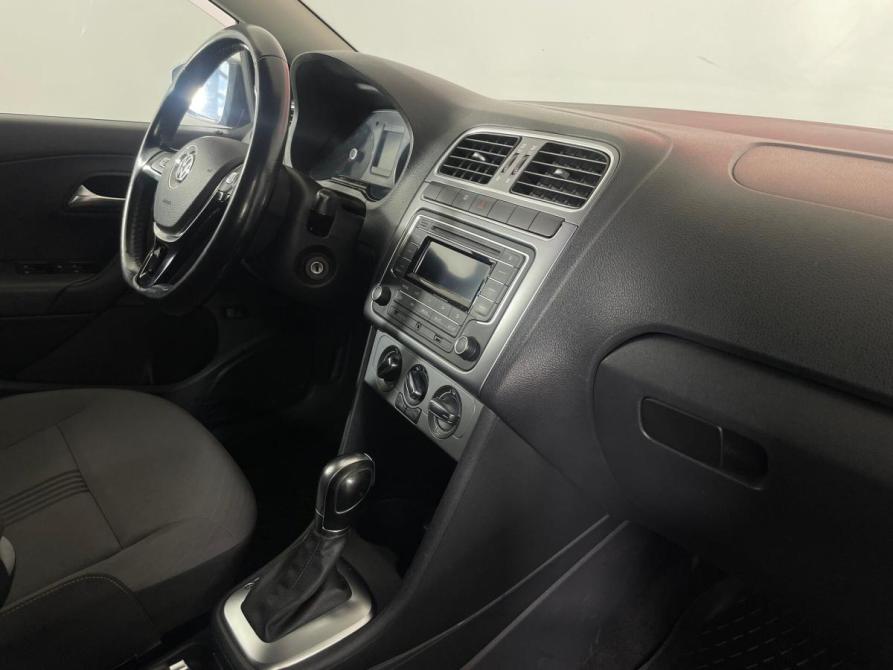 Volkswagen Polo V Рестайлинг Воронеж  - изображение 13