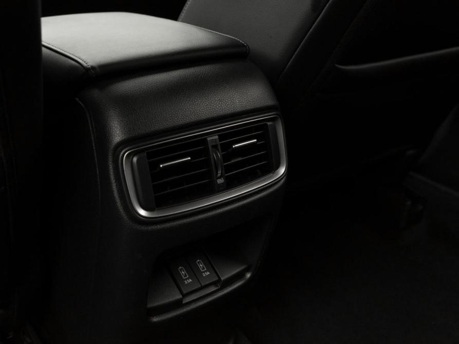 Honda CR-V V Москва  - изображение 14