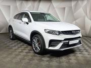 Geely Tugella I Москва  - изображение 23