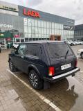 Lada (ВАЗ) 2121 (4x4) I Рестайлинг Вологда  - изображение 9