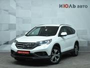 Honda CR-V IV Рестайлинг Екатеринбург  - изображение 20