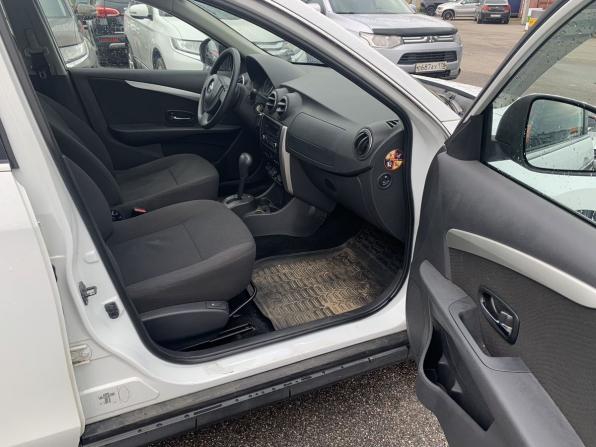 Nissan Almera III (G15) с пробегом 2014 года, цена 649 000 рублей, 119422 км, седан, Автокод Объявления