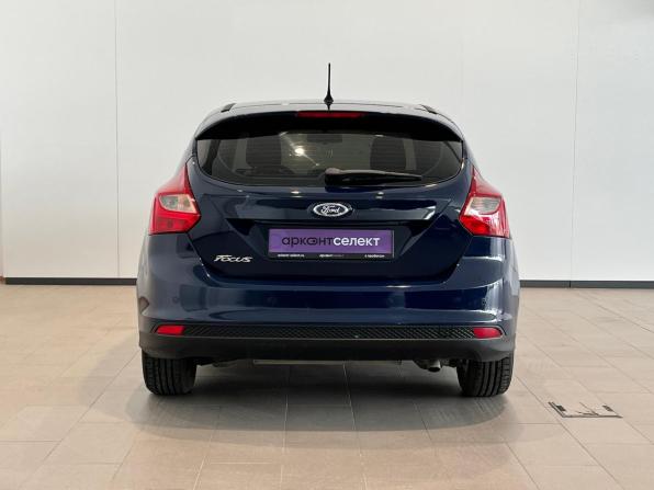 Ford Focus III с пробегом 2013 года, цена 820 000 рублей, 136464 км, хэтчбек, Автокод Объявления