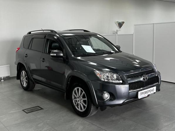 Toyota RAV4 III (XA30) с пробегом 2009 года, цена 1 199 001 рубль, 339000 км, внедорожник, Автокод Объявления