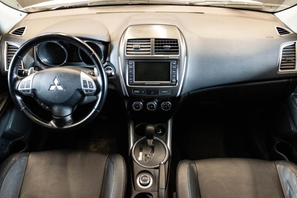Mitsubishi ASX I Рестайлинг Уфа  - изображение 5