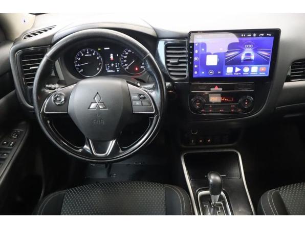 Mitsubishi Outlander III Рестайлинг 3 с пробегом 2020 года, цена 2 165 000 рублей, 140000 км, внедорожник, Автокод Объявления
