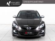 Mazda 6 II (GH) Рестайлинг Казань  - изображение 18