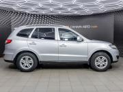 Hyundai Santa Fe II Рестайлинг Самара  - изображение 27