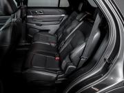 Ford Explorer V Рестайлинг 2 Москва  - изображение 29