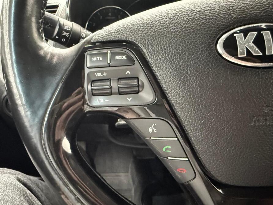 Kia Cerato III Рестайлинг (Classic) Челябинск  - изображение 20