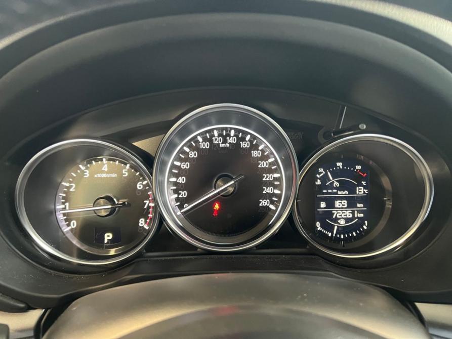 Mazda CX-5 II Москва  - изображение 17