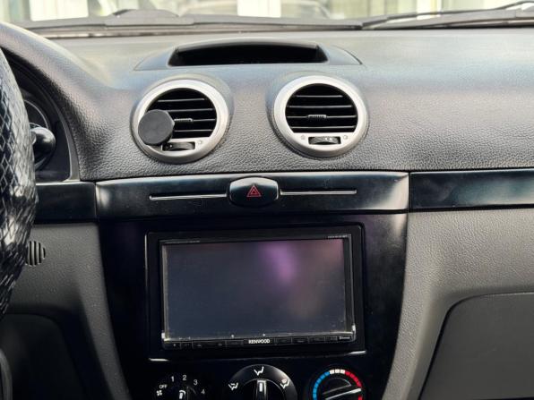 Chevrolet Lacetti I с пробегом 2010 года, цена 350 000 рублей, 248966 км, хэтчбек, Автокод Объявления