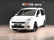 Peugeot Partner II Рестайлинг Екатеринбург  - изображение 16