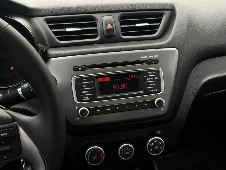 Kia Rio III Казань  - изображение 7