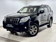 Toyota Land Cruiser Prado 150 Series Вологда  - изображение 23