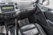 Volkswagen Tiguan I Барнаул  - изображение 48