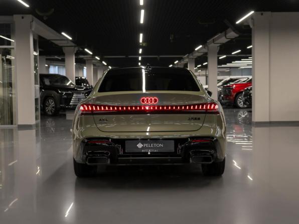 Audi A5 III (B10) с пробегом 2026 года, цена 6 200 000 рублей, 50 км, седан, Автокод Объявления