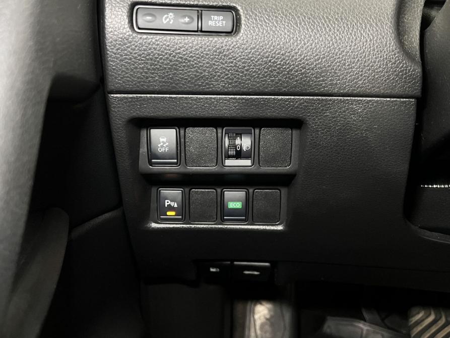 Nissan Qashqai II Рестайлинг Калининград  - изображение 14