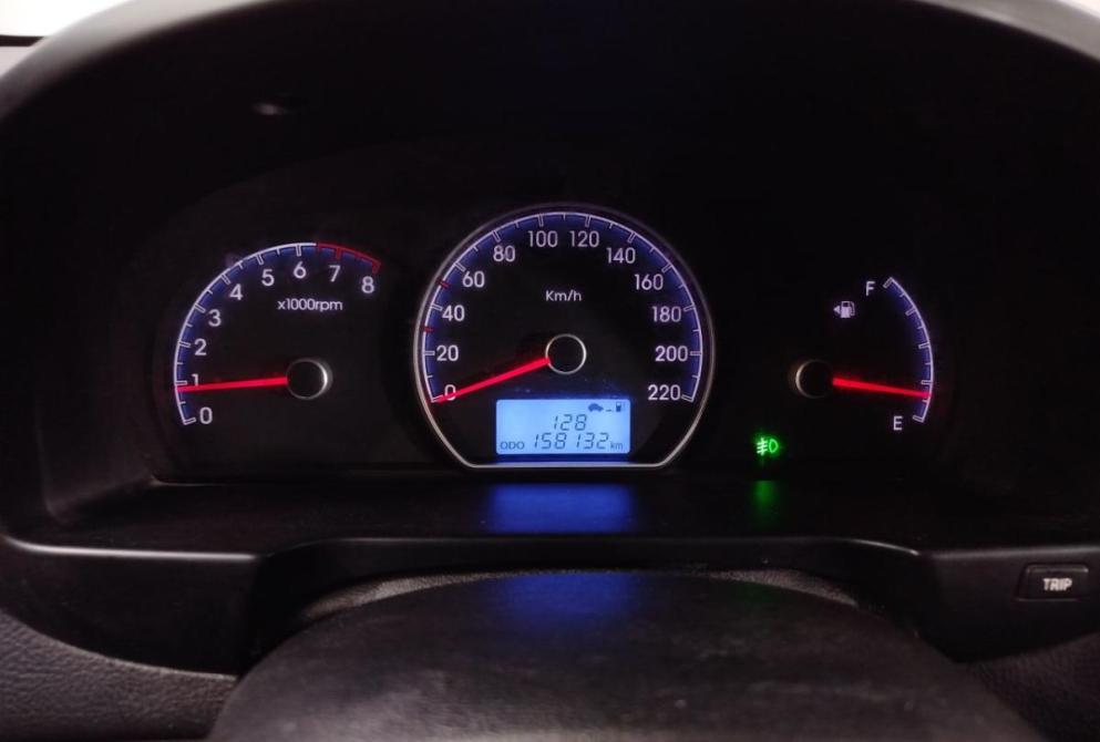 Hyundai Elantra IV (HD) Саратов  - изображение 13