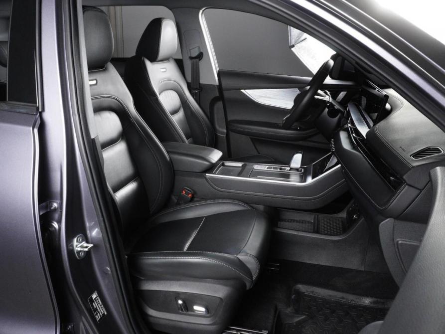 Chery Tiggo 7 Pro Max I Минеральные Воды  - изображение 8