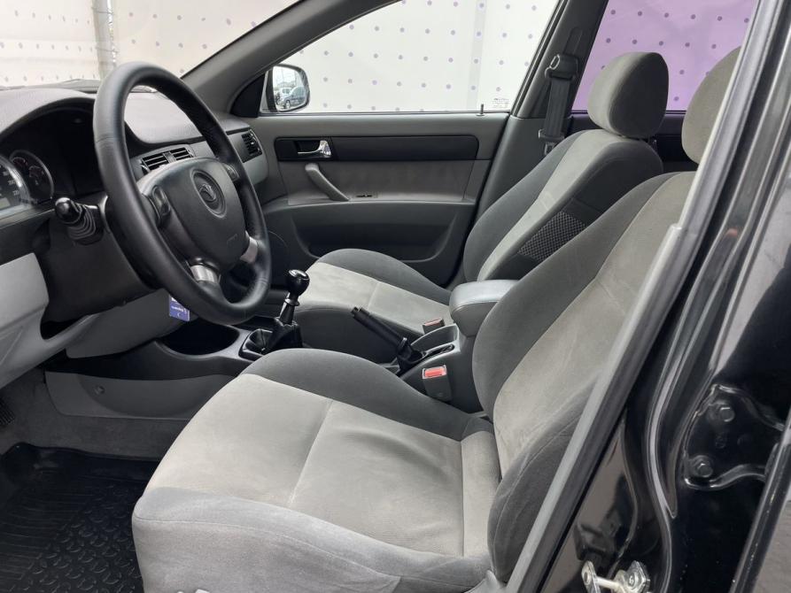 Daewoo Gentra II Тамбов  - изображение 11