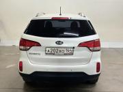 Kia Sorento II Рестайлинг Саратов  - изображение 16