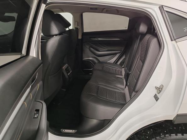 Haval F7x I с пробегом 2020 года, цена 1 840 000 рублей, 72515 км, внедорожник, Автокод Объявления