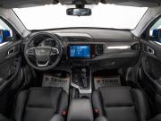 Chery Tiggo 4 I Рестайлинг Иркутск  - изображение 37