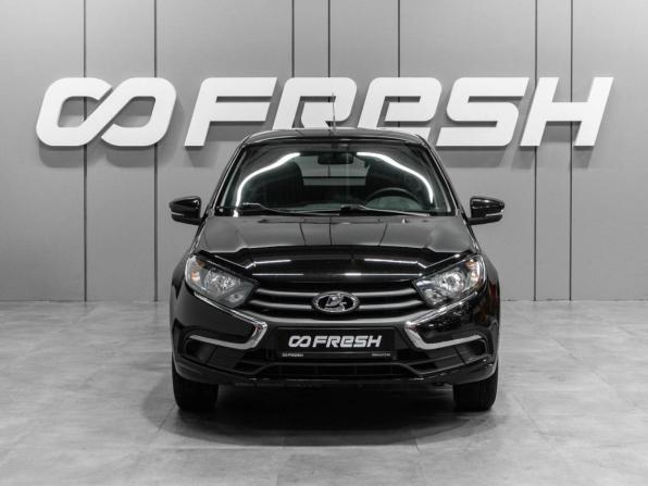 Lada (ВАЗ) Granta I Рестайлинг с пробегом 2023 года, цена 850 000 рублей, 18605 км, лифтбек, Автокод Объявления