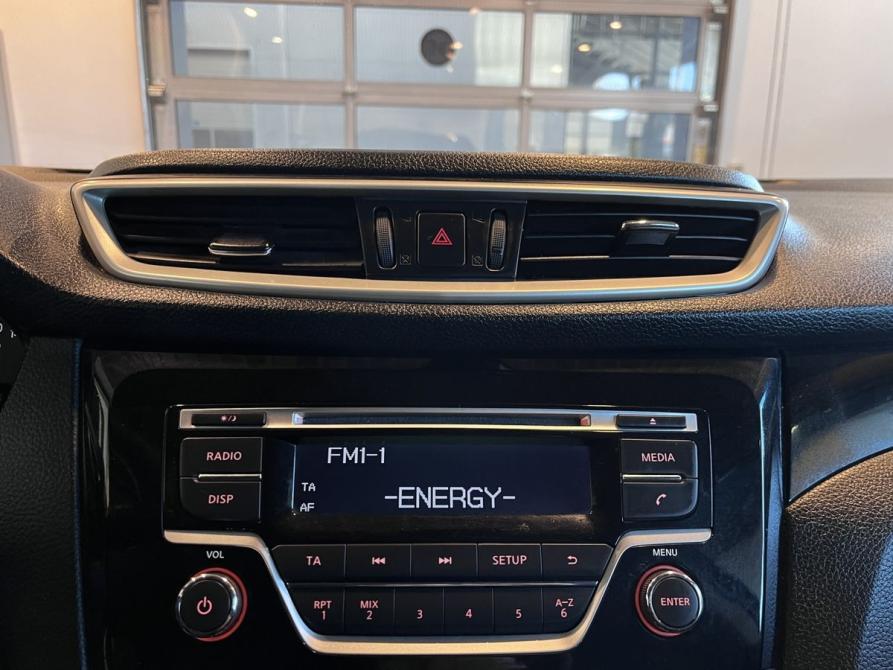 Nissan Qashqai II Чебоксары  - изображение 14