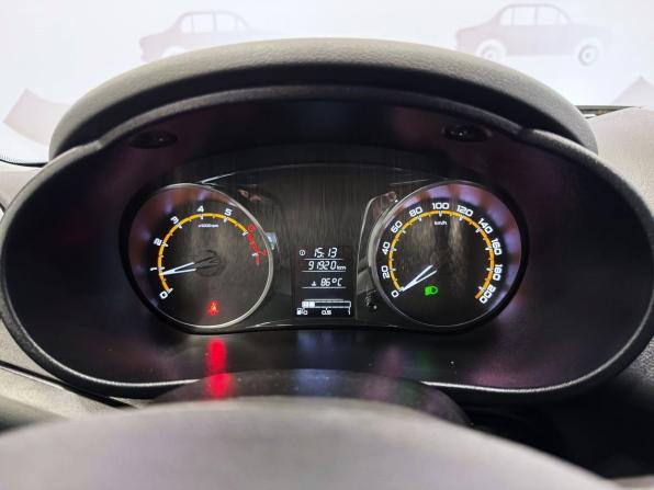 Lada (ВАЗ) Granta I Рестайлинг с пробегом 2023 года, цена 770 000 рублей, 91919 км, лифтбек, Автокод Объявления