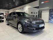 Kia Optima IV Москва  - изображение 23