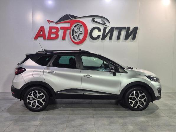 Renault Kaptur I с пробегом 2016 года, цена 1 199 000 рублей, 221358 км, внедорожник, Автокод Объявления