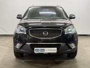 SsangYong Actyon II Ярославль  - изображение 19