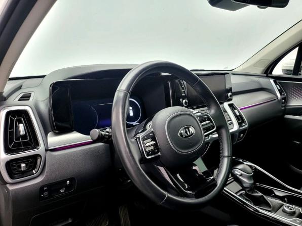 Kia Sorento IV с пробегом 2020 года, цена 2 975 000 рублей, 132734 км, внедорожник, Автокод Объявления