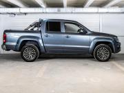 Volkswagen Amarok I Рестайлинг Ставрополь  - изображение 23