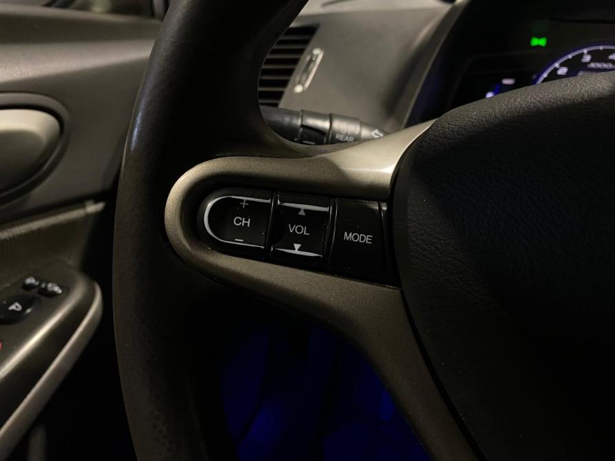 Honda Civic VIII Челябинск  - изображение 17