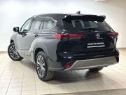 Toyota Highlander IV (XU70) Вологда  - изображение 26
