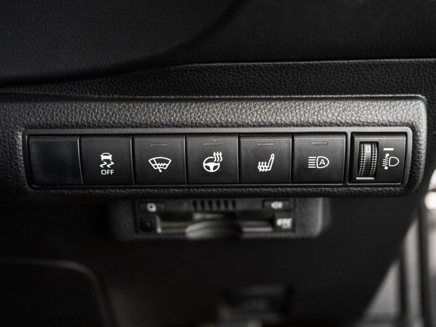 Toyota Corolla XII (E210) Иркутск  - изображение 18