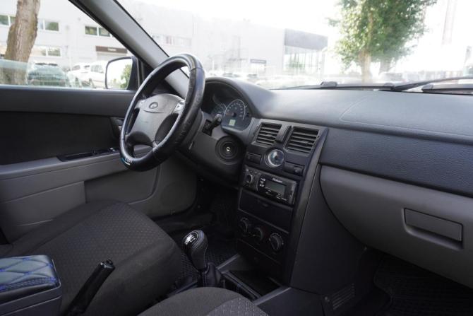 Lada (ВАЗ) Priora I с пробегом 2011 года, цена 300 000 рублей, 160635 км, хэтчбек, Автокод Объявления