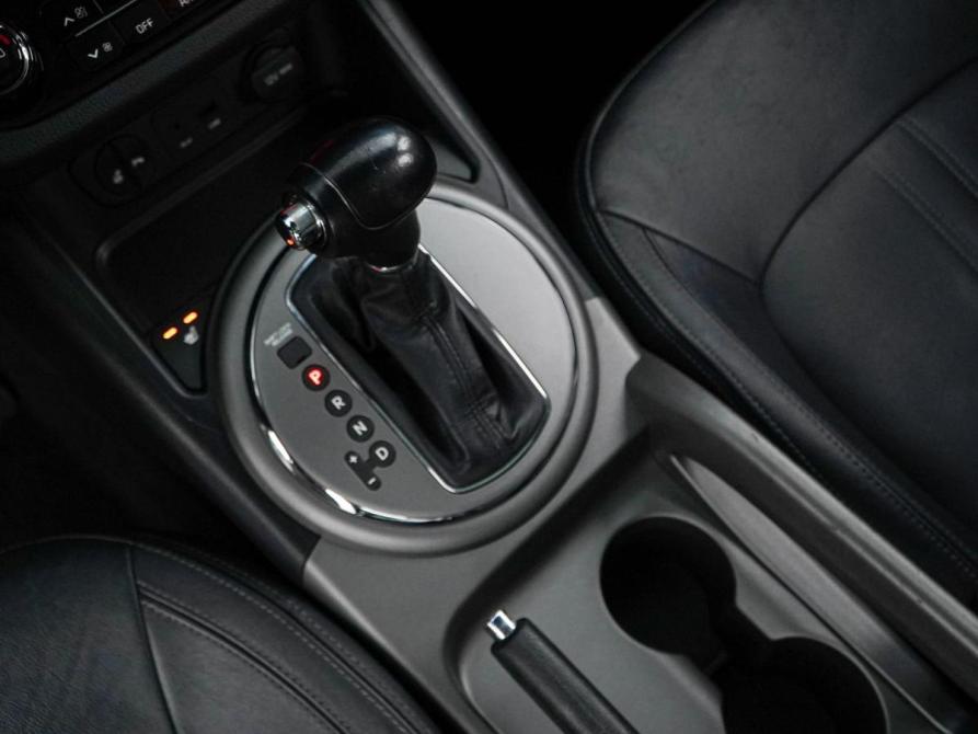 Kia Sportage III Рестайлинг Москва  - изображение 16