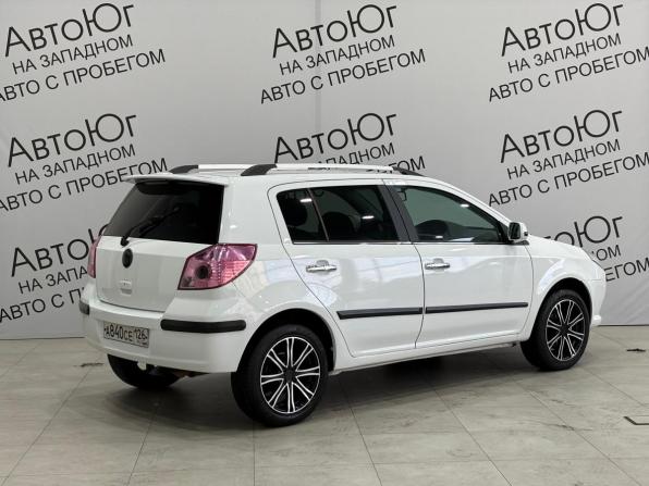 Geely MK Cross I с пробегом 2014 года, цена 389 000 рублей, 151500 км, хэтчбек, Автокод Объявления