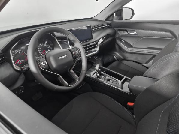Haval Jolion I Рестайлинг с пробегом 2026 года, цена 2 549 000 рублей, 15 км, внедорожник, Автокод Объявления