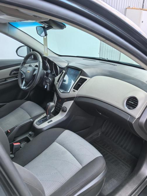 Chevrolet Cruze I Санкт-Петербург  - изображение 20